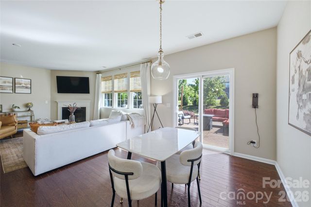 11115 Grenfell Avenue, Huntersville, NC 28078