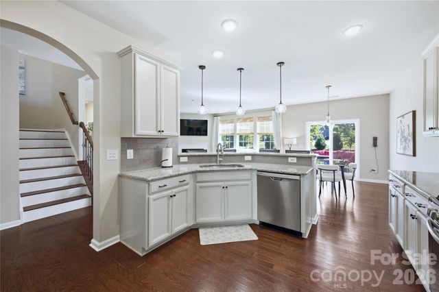 11115 Grenfell Avenue, Huntersville, NC 28078