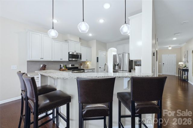 11115 Grenfell Avenue, Huntersville, NC 28078
