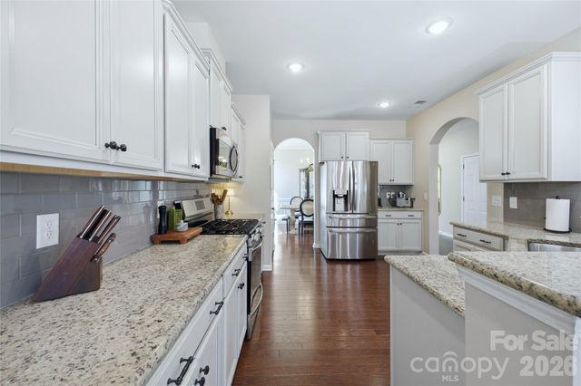 11115 Grenfell Avenue, Huntersville, NC 28078