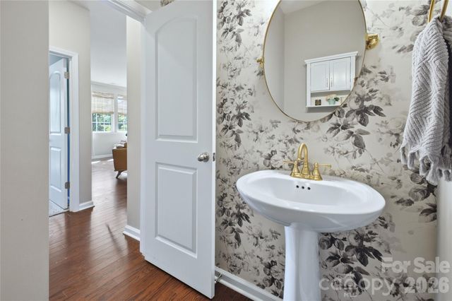 11115 Grenfell Avenue, Huntersville, NC 28078