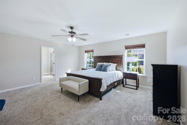 11115 Grenfell Avenue, Huntersville, NC 28078