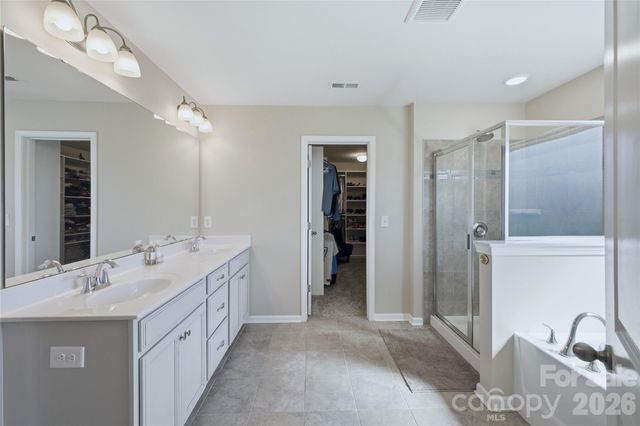 11115 Grenfell Avenue, Huntersville, NC 28078