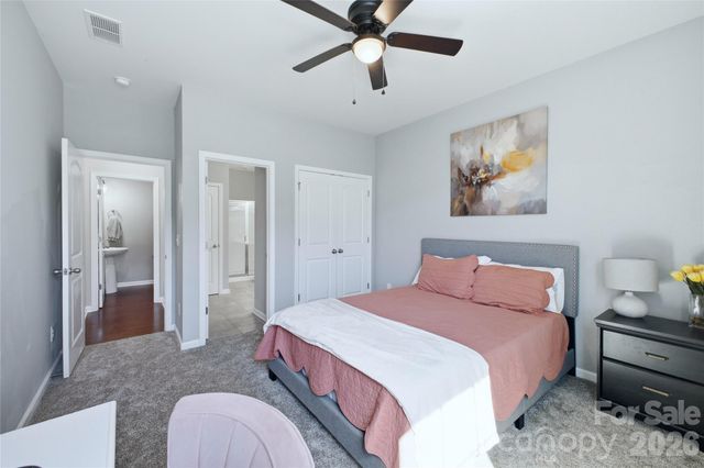 11115 Grenfell Avenue, Huntersville, NC 28078