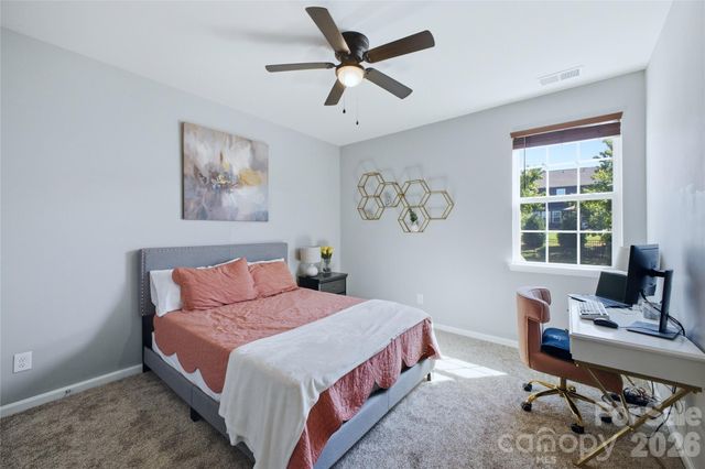 11115 Grenfell Avenue, Huntersville, NC 28078
