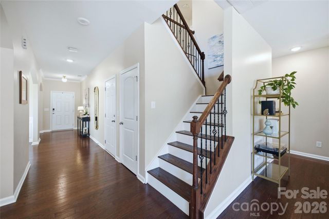 11115 Grenfell Avenue, Huntersville, NC 28078
