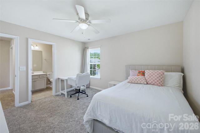 11115 Grenfell Avenue, Huntersville, NC 28078