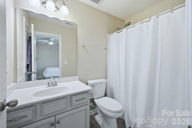 11115 Grenfell Avenue, Huntersville, NC 28078