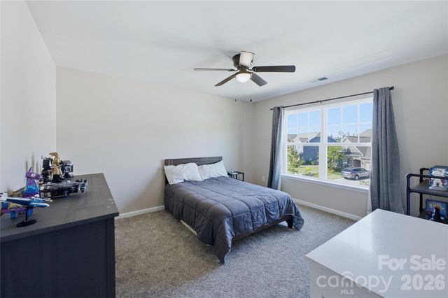 11115 Grenfell Avenue, Huntersville, NC 28078