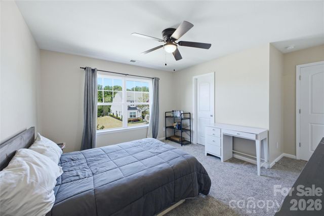 11115 Grenfell Avenue, Huntersville, NC 28078