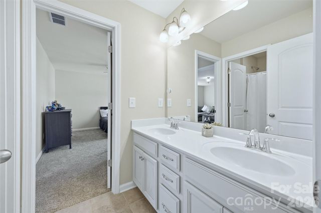 11115 Grenfell Avenue, Huntersville, NC 28078