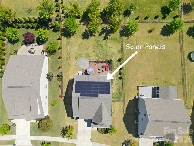 11115 Grenfell Avenue, Huntersville, NC 28078