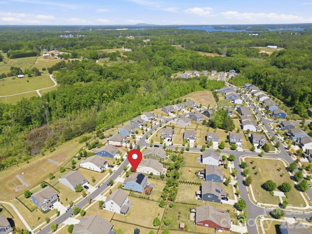 11115 Grenfell Avenue, Huntersville, NC 28078