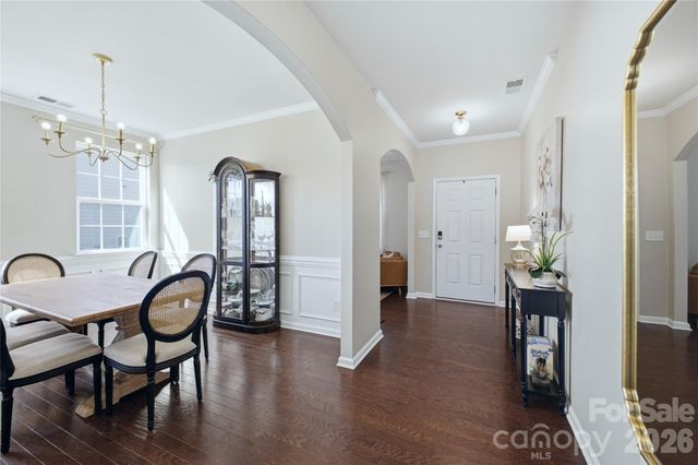 11115 Grenfell Avenue, Huntersville, NC 28078