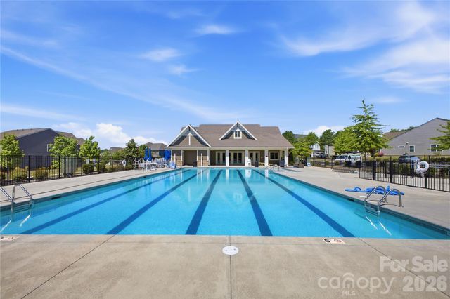11115 Grenfell Avenue, Huntersville, NC 28078