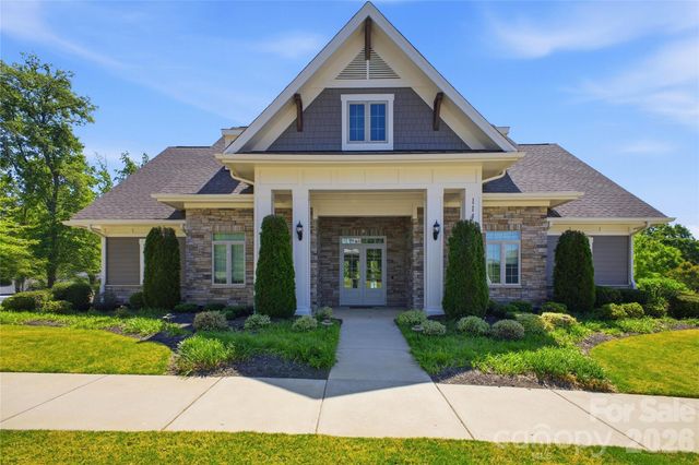 11115 Grenfell Avenue, Huntersville, NC 28078