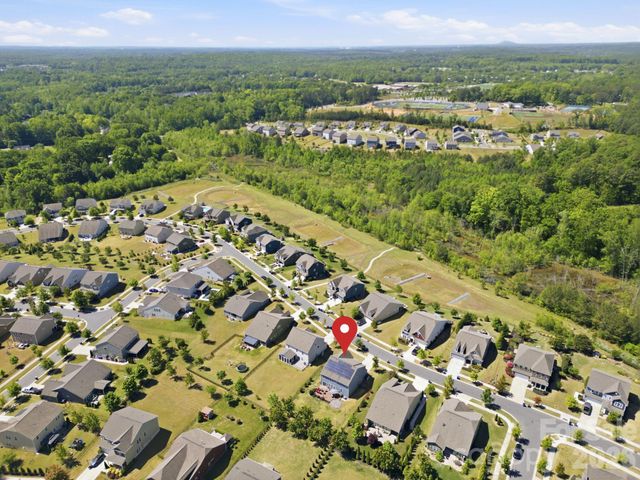 11115 Grenfell Avenue, Huntersville, NC 28078
