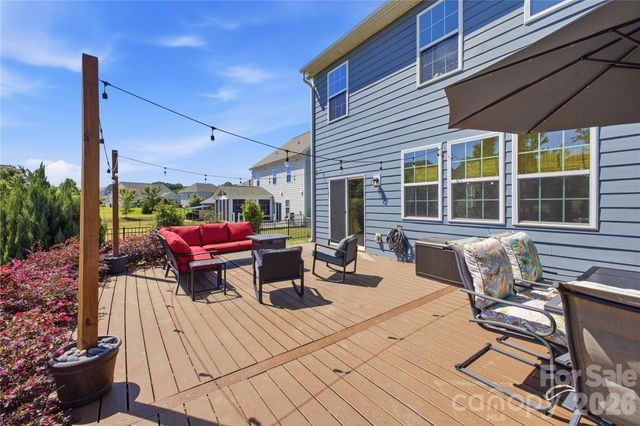 11115 Grenfell Avenue, Huntersville, NC 28078