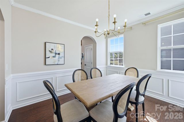11115 Grenfell Avenue, Huntersville, NC 28078