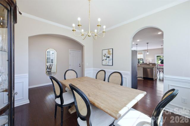 11115 Grenfell Avenue, Huntersville, NC 28078