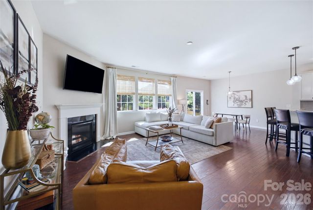 11115 Grenfell Avenue, Huntersville, NC 28078