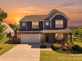 11115 Grenfell Avenue, Huntersville, NC 28078