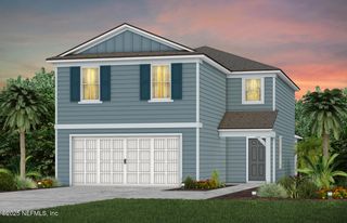 5514 LONGFIN Court, Jacksonville, FL 32244