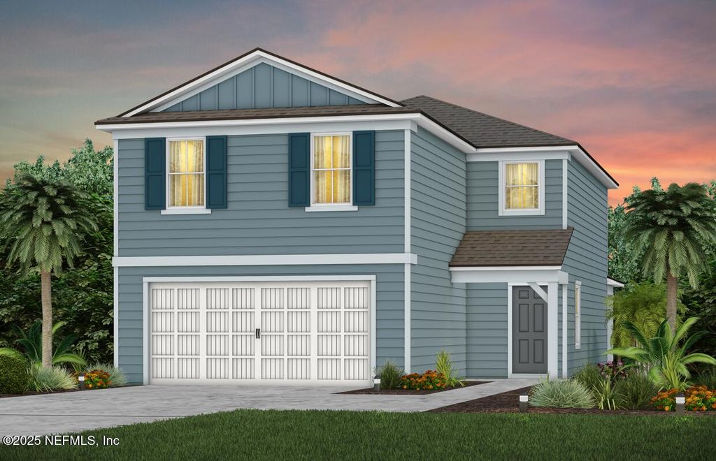 5514 LONGFIN Court, Jacksonville, FL 32244