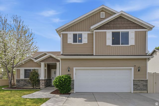 177 S CENTURY DR, Ogden, UT 84404