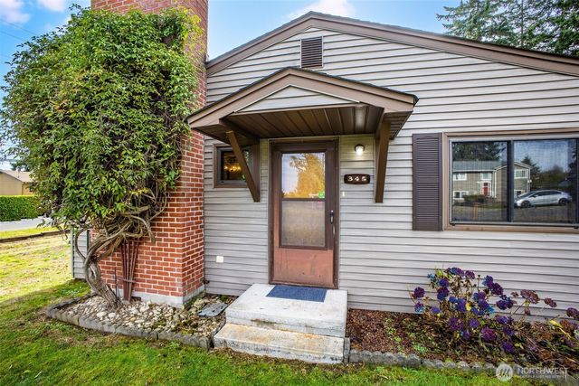 345 S 184th Street, Burien, WA 98148