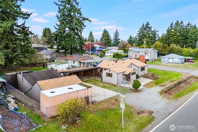 345 S 184th Street, Burien, WA 98148