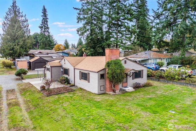 345 S 184th Street, Burien, WA 98148