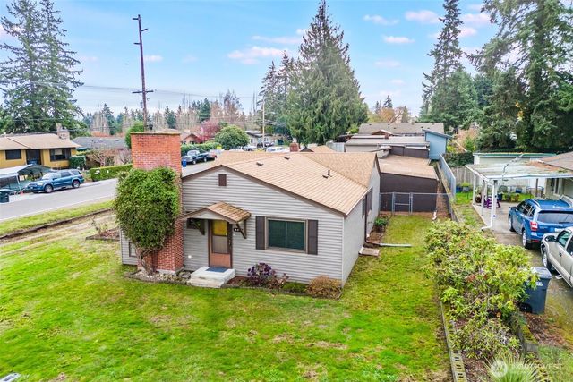 345 S 184th Street, Burien, WA 98148