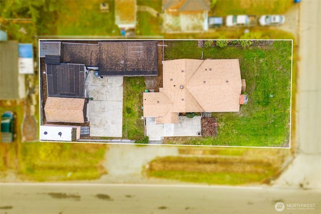 345 S 184th Street, Burien, WA 98148