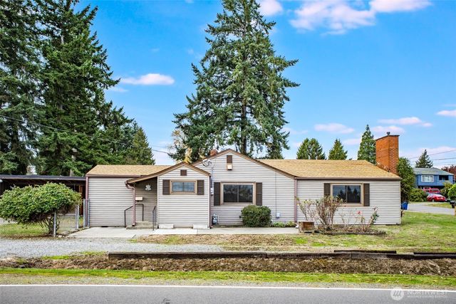 345 S 184th Street, Burien, WA 98148