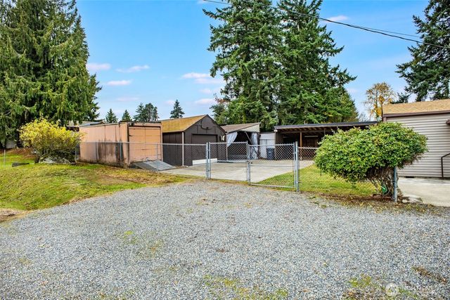 345 S 184th Street, Burien, WA 98148