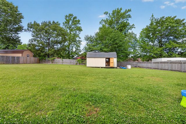 4836 Putters Lane, Shreveport, LA 71107