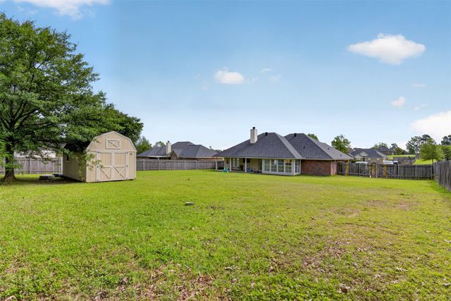 4836 Putters Lane, Shreveport, LA 71107