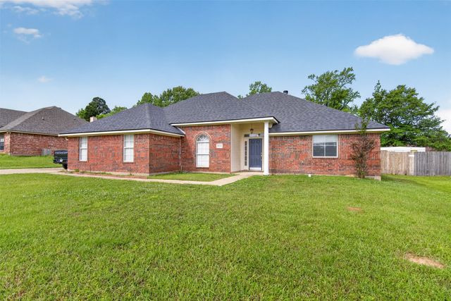 4836 Putters Lane, Shreveport, LA 71107