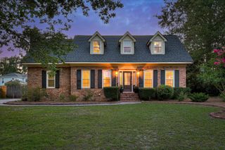 3315 Sugar Mill Road, Augusta, GA 30907
