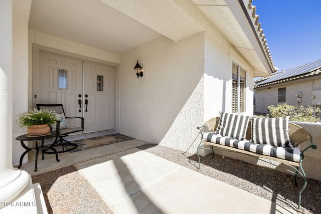 21618 N 147TH Drive, Sun City West, AZ 85375
