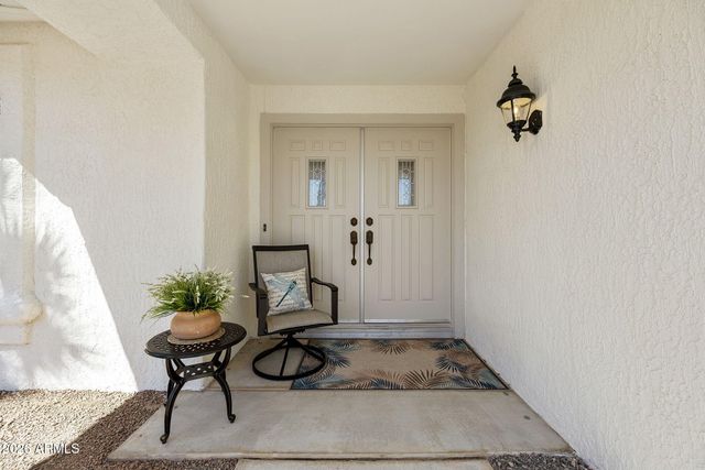 21618 N 147TH Drive, Sun City West, AZ 85375