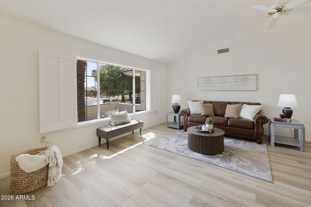21618 N 147TH Drive, Sun City West, AZ 85375