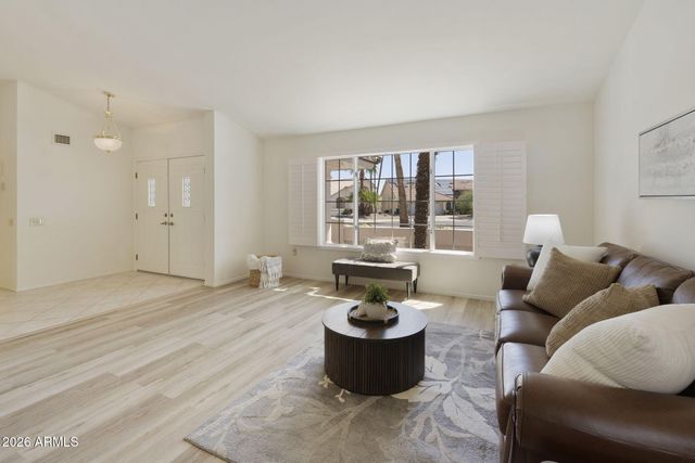 21618 N 147TH Drive, Sun City West, AZ 85375