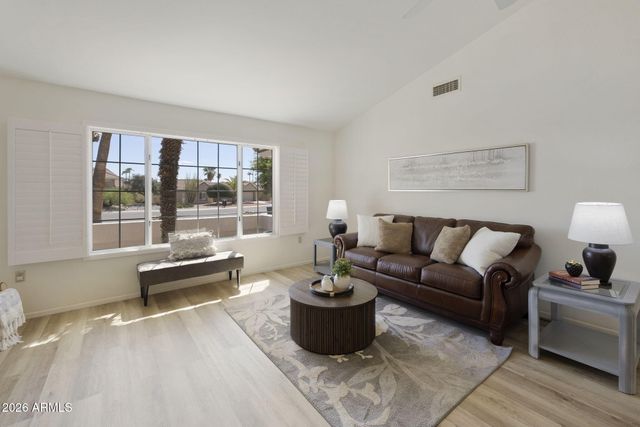 21618 N 147TH Drive, Sun City West, AZ 85375