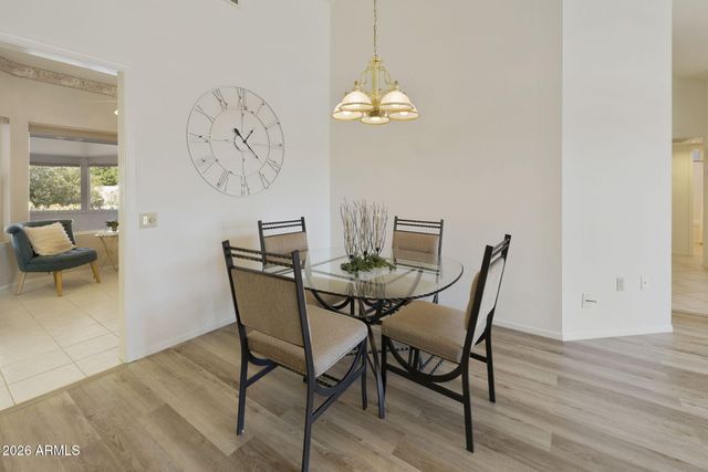 21618 N 147TH Drive, Sun City West, AZ 85375