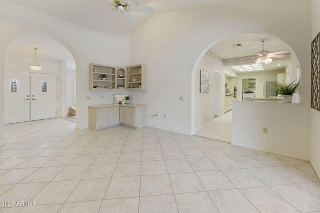 21618 N 147TH Drive, Sun City West, AZ 85375