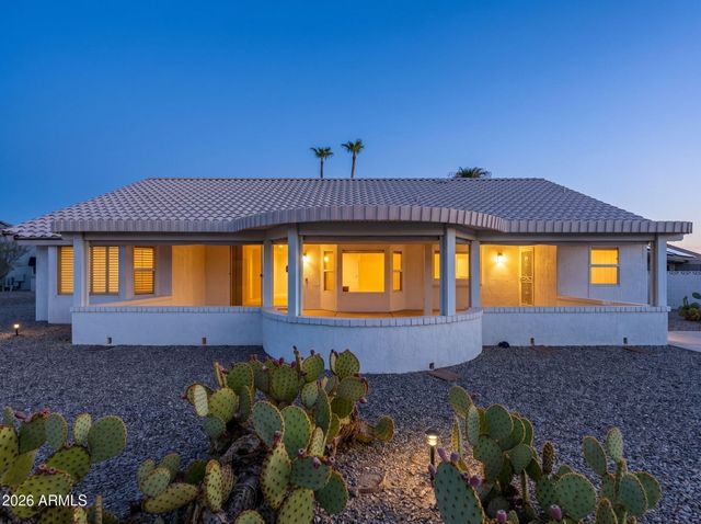 21618 N 147TH Drive, Sun City West, AZ 85375