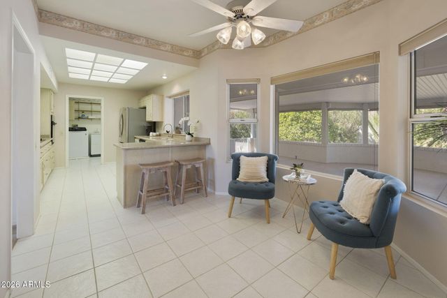 21618 N 147TH Drive, Sun City West, AZ 85375