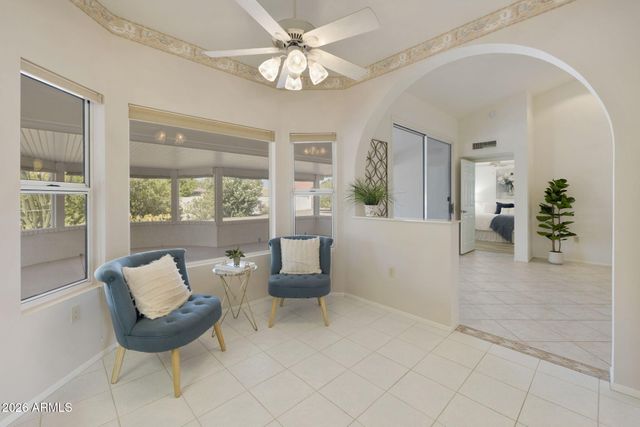 21618 N 147TH Drive, Sun City West, AZ 85375